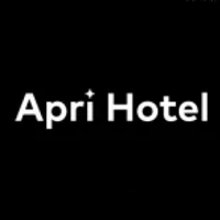 Apri Hotel Perm City Center, отель